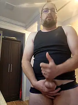 Bigjohn81401 online show from March 2026 07:11:01 PM