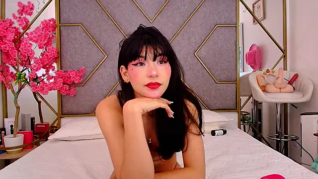 nathalya summer online show from March 2026 09:10:01 PM