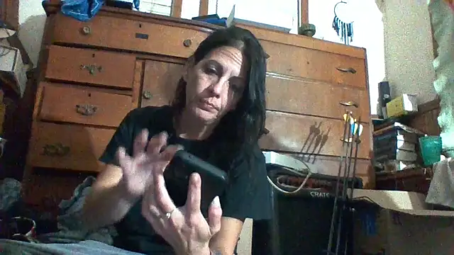 SillyRabbitz online show from October 2025 07:20:02 AM