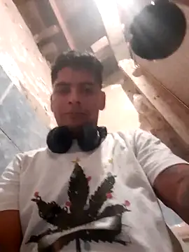 Elcabezhupas97 online show from October 2025 09:04:02 PM