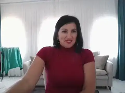 Snapshot of Rosa_Angie chatting on March 2025 07:41:01 AM Rosa Angie online show from March 2025 07:41:01 AM