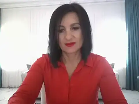Snapshot of Rosa_Angie chatting on March 2025 06:16:01 AM Rosa Angie online show from March 2025 06:16:01 AM