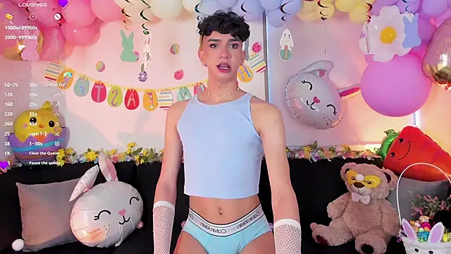 James BrownT online show from April 2026 02:44:01 PM