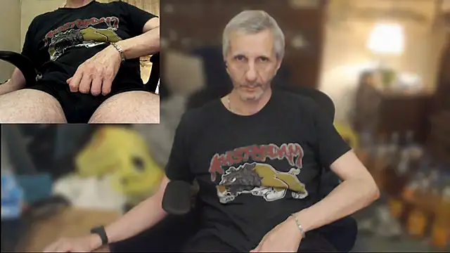 maxdaddy690 online show from July 2026 10:58:02 PM