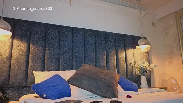 Ariannaa Suarez1 online show from September 2025 11:31:02 AM