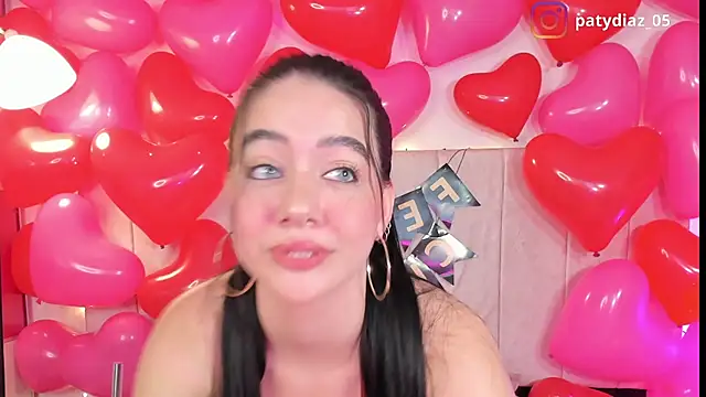 MiiaParker6972 online show from February 2026 09:51:02 PM