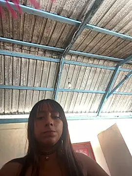 Nicolessa online show from March 2026 05:06:01 PM