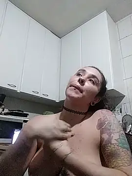 Fellyna online show from March 2025 04:24:02 AM