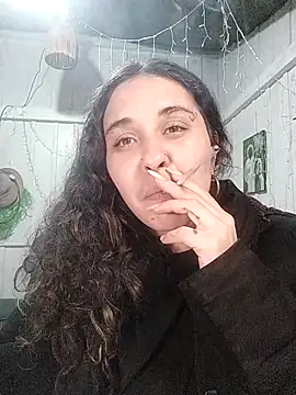 Fellyna online show from September 2025 06:41:01 AM