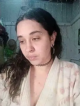 Fellyna online show from October 2025 06:19:01 PM