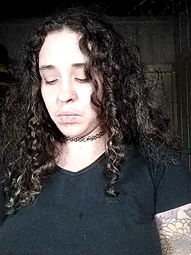 Fellyna online show from October 2025 04:16:02 AM