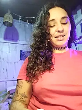 Fellyna online show from November 2025 02:34:02 AM