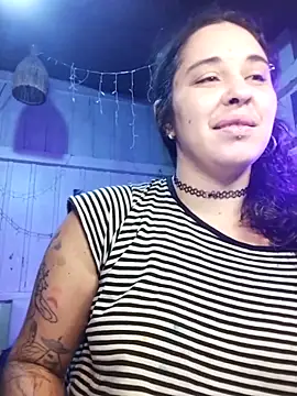 Fellyna online show from November 2025 03:13:02 PM