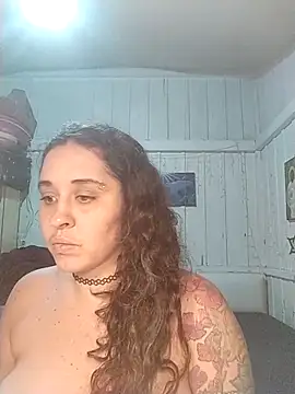 Fellyna online show from November 2025 04:49:01 AM