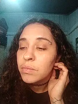 Fellyna online show from December 2025 05:34:01 AM