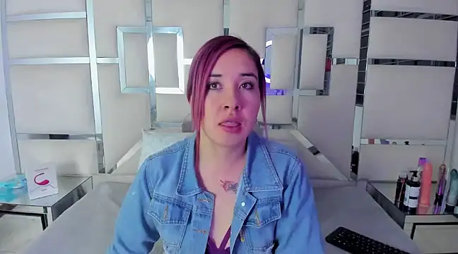 Celeste X online show from March 2025 03:40:01 AM