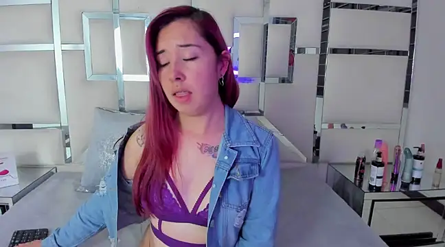 Celeste X online show from March 2025 07:20:02 AM