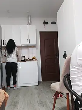  KissMyAss  online show from March 2025 03:02:01 PM