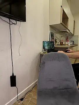  KissMyAss  online show from February 2026 09:44:01 PM