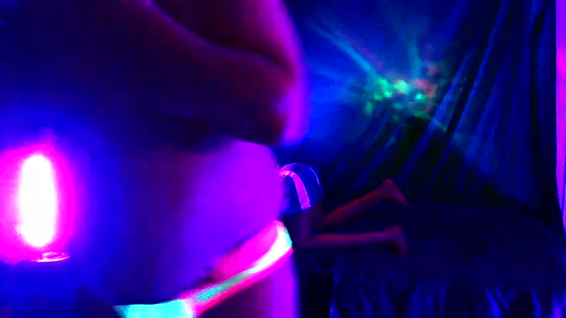 Snapshot of MickDollz chatting on March 2025 08:55:02 AM MickDollz online show from March 2025 08:55:02 AM