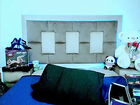 indiantopaz694u online show from February 2026 07:51:01 AM