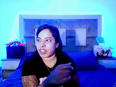 indiantopaz694u online show from March 2026 04:18:01 AM