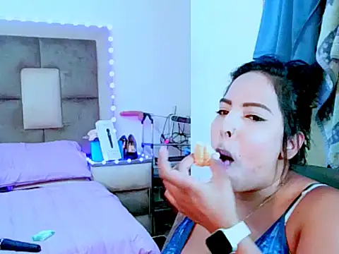 indiantopaz694u online show from April 2026 06:57:01 AM