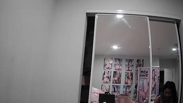 princesskimamii online show from October 2025 03:42:02 AM