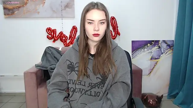 ElenaOconar online show from February 2025 12:13:02 PM