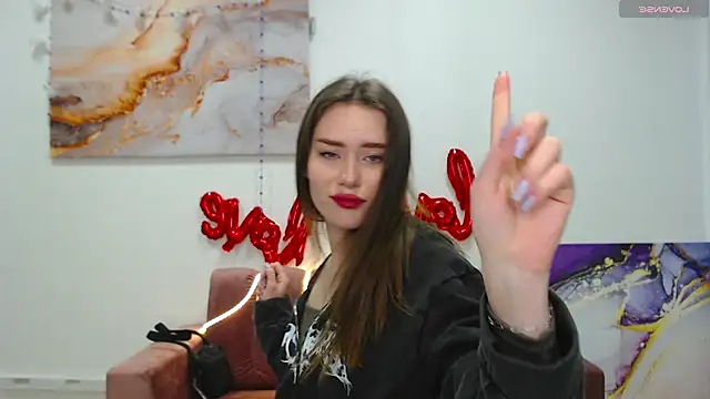 ElenaOconar online show from February 2025 10:20:02 AM