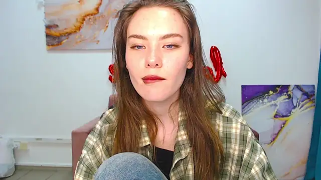 ElenaOconar online show from March 2025 03:40:01 PM