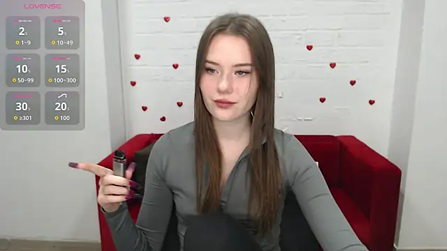 ElenaOconar online show from October 2025 11:50:01 AM