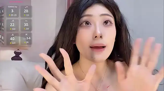 Snapshot of xiaolanlan3344 chatting on March 2025 02:58:01 PM xiaolanlan3344 online show from March 2025 02:58:01 PM