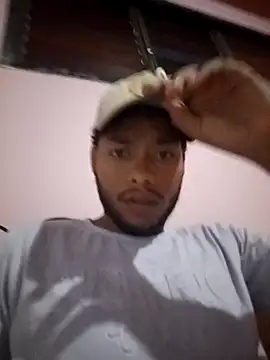 Blackphanter online show from February 2025 02:58:02 PM