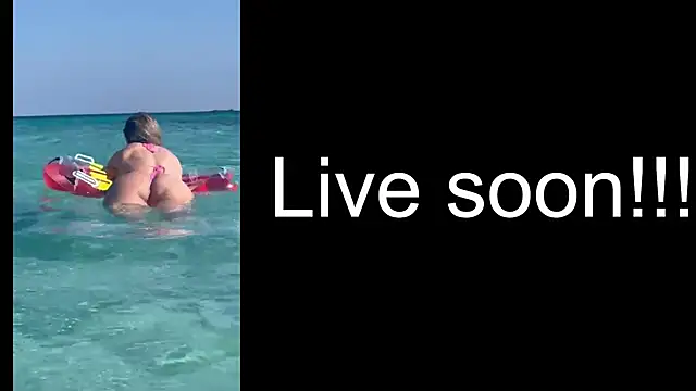  Allie  online show from October 2025 04:40:01 AM