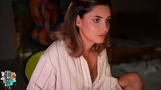  Allie  online show from October 2025 10:44:02 AM