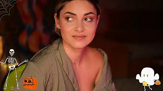  Allie  online show from October 2025 05:06:01 AM