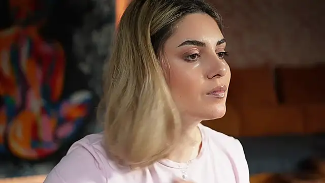  Allie  online show from January 2026 11:37:02 AM