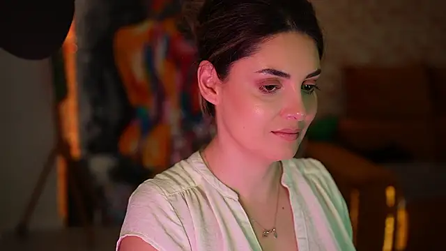  Allie  online show from March 2026 02:12:01 PM