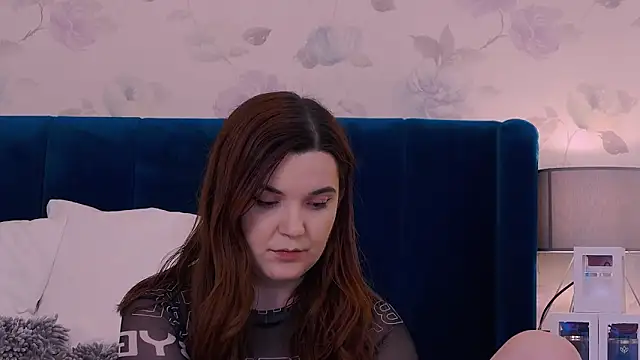 KailyKay online show from March 2025 07:09:01 PM