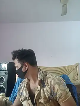 JACKBERK online show from March 2025 11:58:02 AM