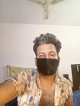 JACKBERK online show from March 2025 02:54:01 AM