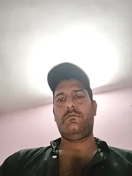 JACKBERK online show from May 2026 11:06:02 PM