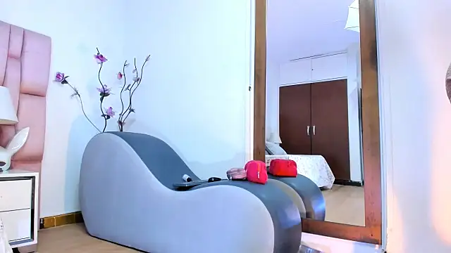 Snapshot of kamii_arias chatting on March 2026 12:21:02 PM kamii arias online show from March 2026 12:21:02 PM