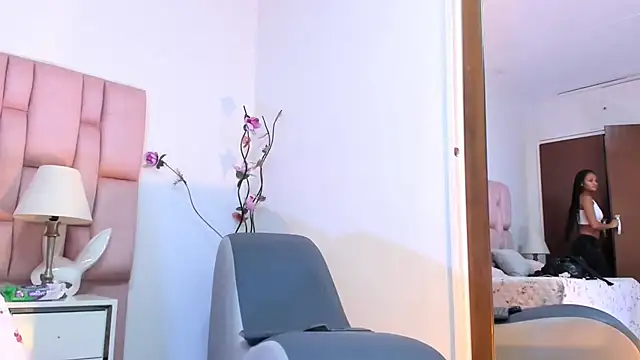 Snapshot of kamii_arias chatting on March 2026 12:49:02 PM kamii arias online show from March 2026 12:49:02 PM