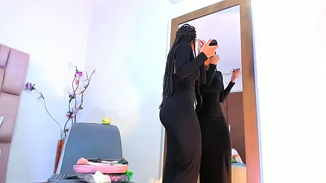 Snapshot of kamii_arias chatting on March 2026 12:16:01 PM kamii arias online show from March 2026 12:16:01 PM