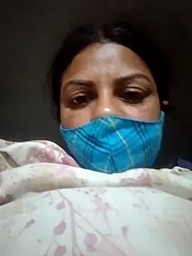 Disha2870 online show from March 2025 09:36:02 PM