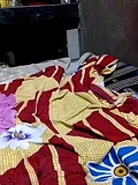 Disha2870 online show from April 2026 01:58:02 AM