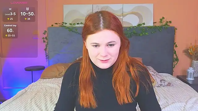 Eva Starlight online show from January 2026 10:54:02 AM