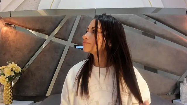 Samaantha-beckham online show from January 2026 11:18:01 PM